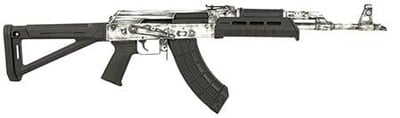 VSKA Trooper