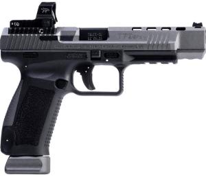 Canik TP9SFx BLEM