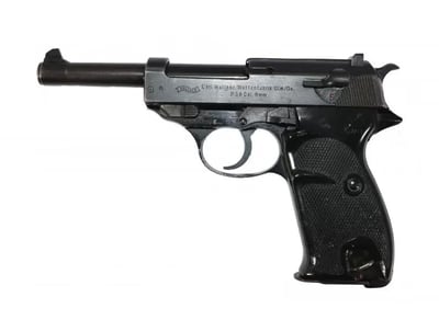 Walther Walther P38 9mm P38