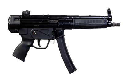 Century International Arms Inc. AP5 9mm HG6034AL-N