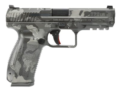 TP9SF Special Forces