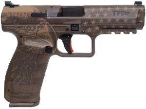 Canik TP9SF Eagle Bronze