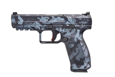 Canik TP9SF Special Forces 9mm 787450888104