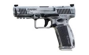 Canik Mete SFT