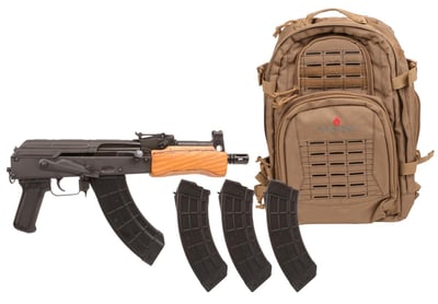 Century Arms Mini Draco
