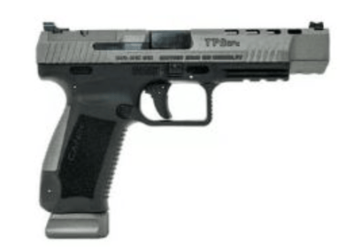 Canik TP9SFL BLEM