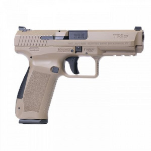 Canik TP9SFT BLEM