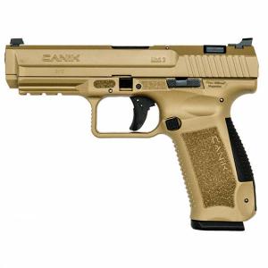 Canik TP9SA Mod.2 BLEM