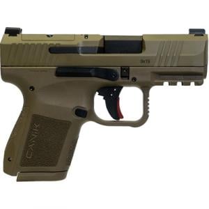 METE MC9 California Compliant