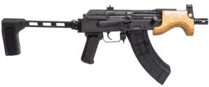 Century Arms Mini Draco 7.62x39mm 787450922716