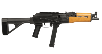 Century Draco NAK9