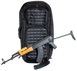 Century Arms WASR-10 Bundle