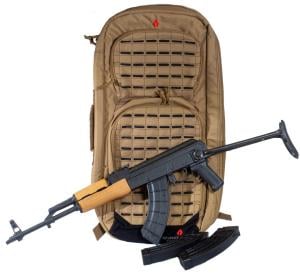 Century Arms WASR-10 Bundle