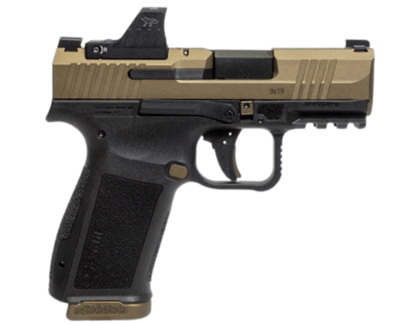 Canik METE MC9L 9mm 787450944466