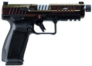 Canik METE SFT Pro