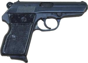 Surplus VZ-50