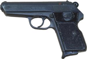 Surplus VZ-70