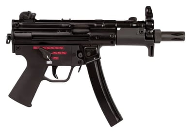 Century Arms AP5-P Navy HG6035N-N