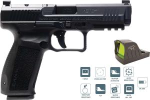 Canik METE SFT One