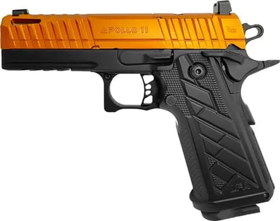 Live Free Armory Apollo 11 V2 Compact 9mm HG8643-N