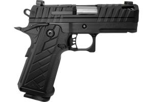 Live Free Armory Apollo 11 V2 Subcompact