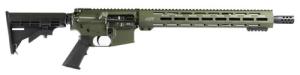 Alex Pro Firearms AR-15 Rifle