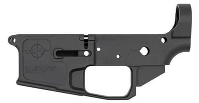 Alex Pro Firearms AR-15 Stripped Lower Receiver