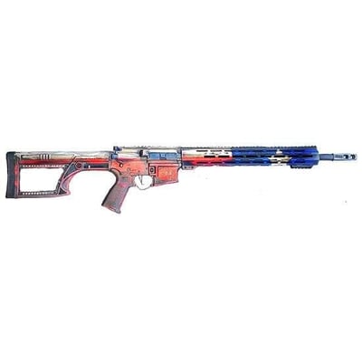 AR15 Hunter 2.0 Texas Edition