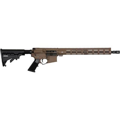 Alex Pro Firearms Slim FF Carbine FDE
