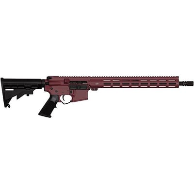 Alex Pro Firearms Slim FF Carbine Crimson