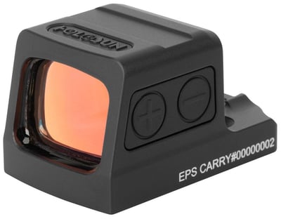 Holosun EPSRD2 Red Dot Sight
