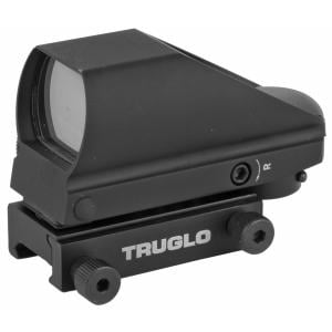 TRUGLO TB Red Dot Sight 788130014295