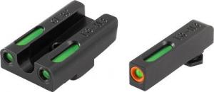 TruGlo Glock 42/43 Brite-Site TFX PRO Sight Set TG13GL3PC