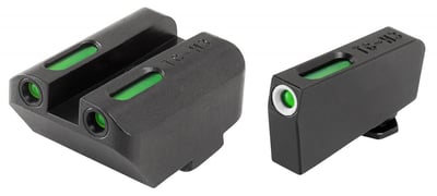 Truglo TFX Sights Glock 20/21/25/28/29/30/31/32/37/40/41 788130022979