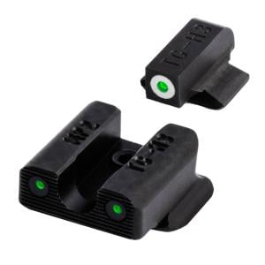 Truglo S&W Bodyguard .380 Brite Site Tritium Pro Sight TG231MP2W