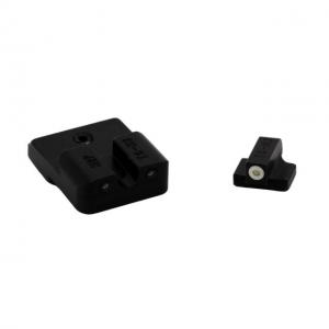 TruGlo Tritium Pro Green Night Sigh Set HK VP9 / VP40 / P30 / HK45