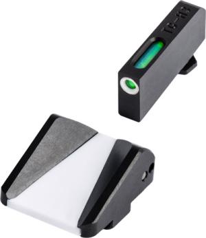 Truglo Glock 17/17L/19/22-28/31-35/37-39 TFX Day/Night Sights Tritium