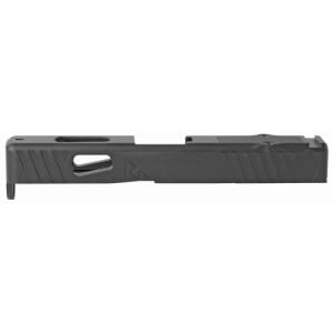 Rival Arms Glock 19 Gen 4 Slide RMR Optic Cut