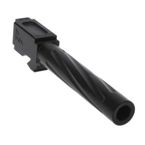 Rival Arms Glock 17 Spiral Fluted Barrel