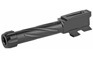 Rival Arms Glock 43 Precision Threaded Drop-in Barrel, Black