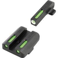 Truglo Sig Sauer P365Tfx  Tritium Fiber Optic Handgun Sight