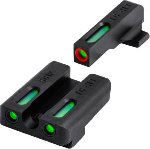 Truglo Sig Sauer P365 TFX Pro Sight Set