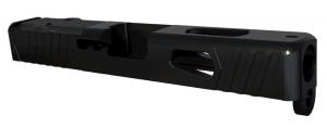 Rival Arms Glock 19 Slide, Docter Optic Cut