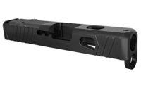 Rival Arms Glock 26 Gen 3-4 Optic Ready Slide