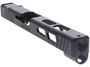 Rival Arms Glock 34 Slide RMR Optic Cut
