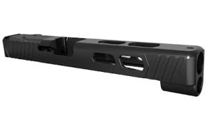 Rival Arms Glock 34 Slide Docter Optic Cut