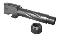 Rival Arms Glock 26, Match Grade Drop-In Threaded Barrel
