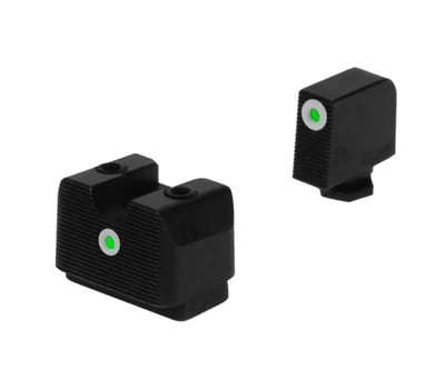 Rival Arms Inline Tritium Night Sights 788130027868