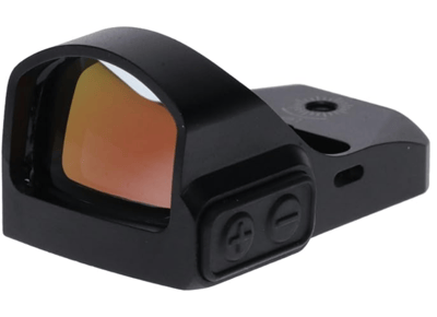 Truglo Tru Tec Micro 3 MOA Red Dot TG8200B