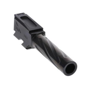 Rival Arms Glock 43 Precision Drop-in Barrel, Black